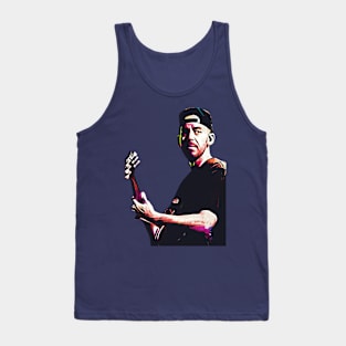 Mike Shinoda Tank Top